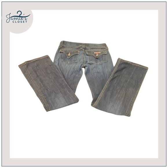 Hudson Jeans | Bootcut | 28x30 | Good Condition 👖 - Picture 2 of 13